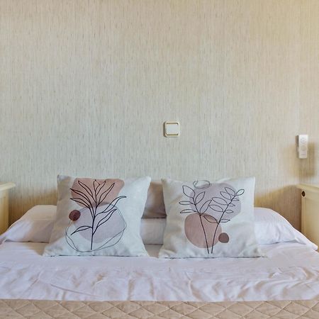 Santa Amalia 51 By Ivi Real Estate Apartment ตอร์เรโมลิโนส ภายนอก รูปภาพ