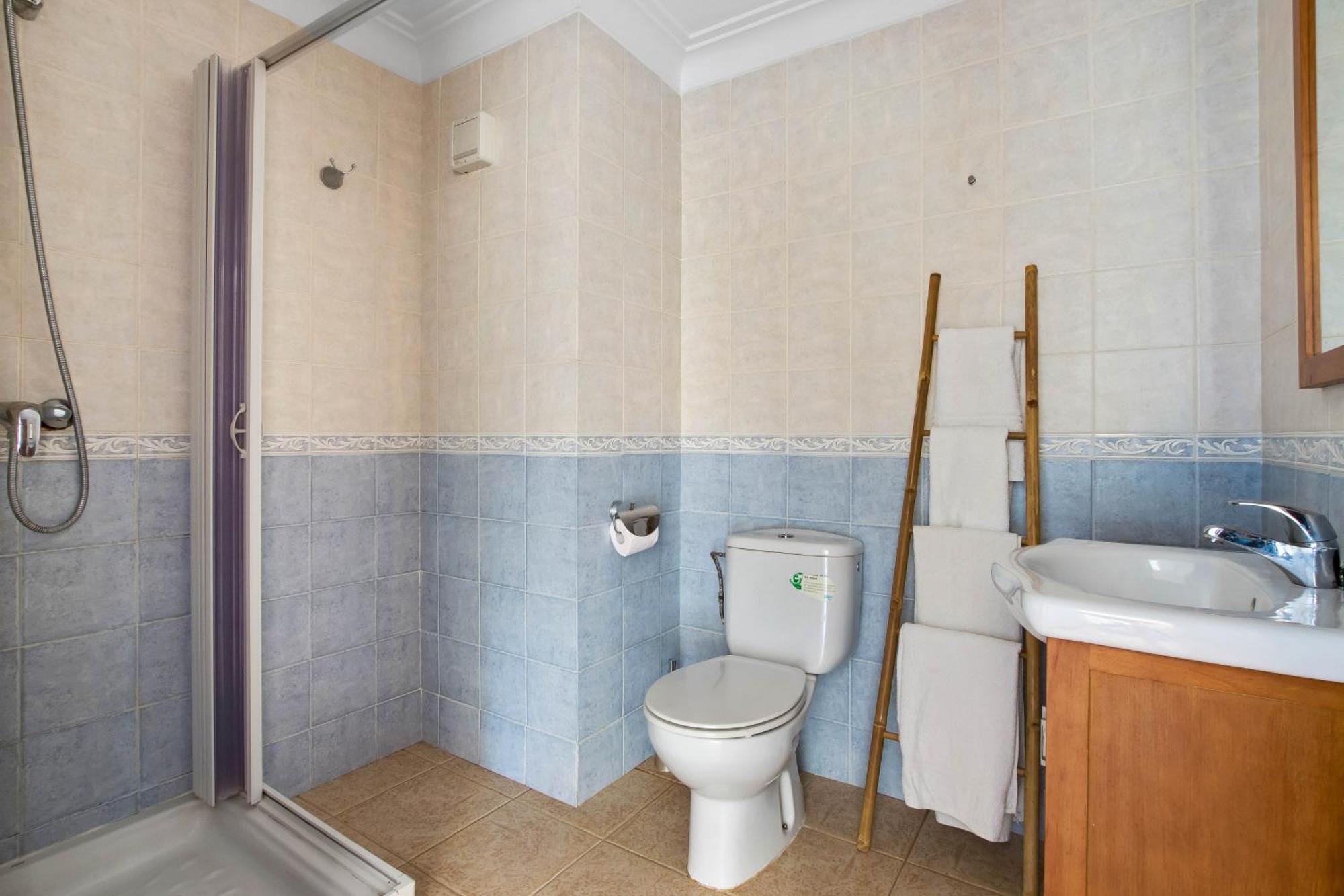 Santa Amalia 51 By Ivi Real Estate Apartment ตอร์เรโมลิโนส ภายนอก รูปภาพ
