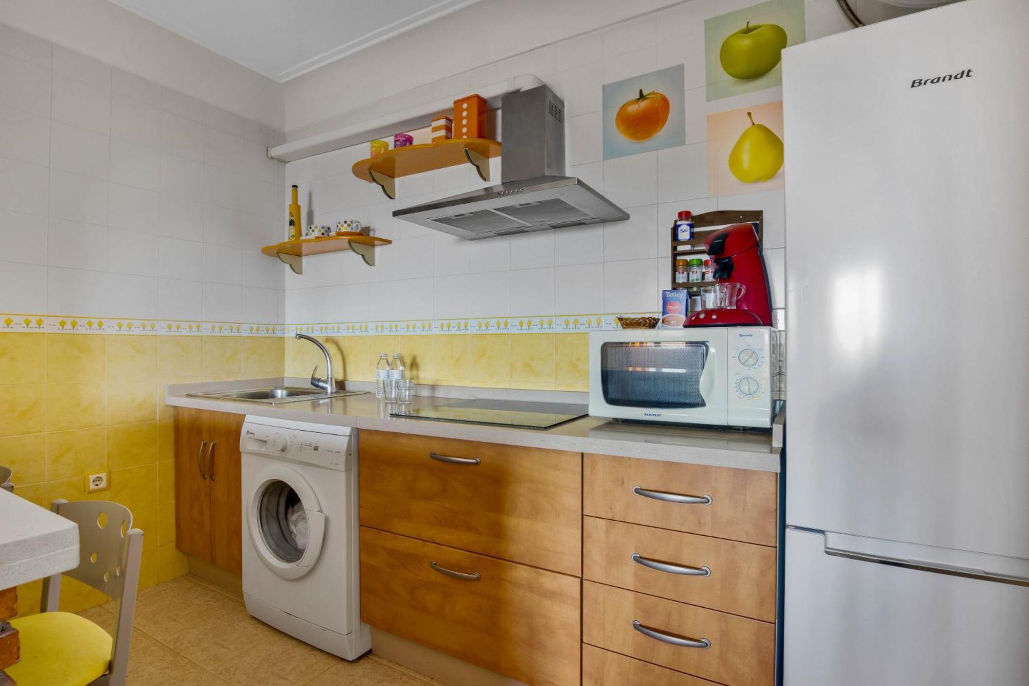 Santa Amalia 51 By Ivi Real Estate Apartment ตอร์เรโมลิโนส ภายนอก รูปภาพ