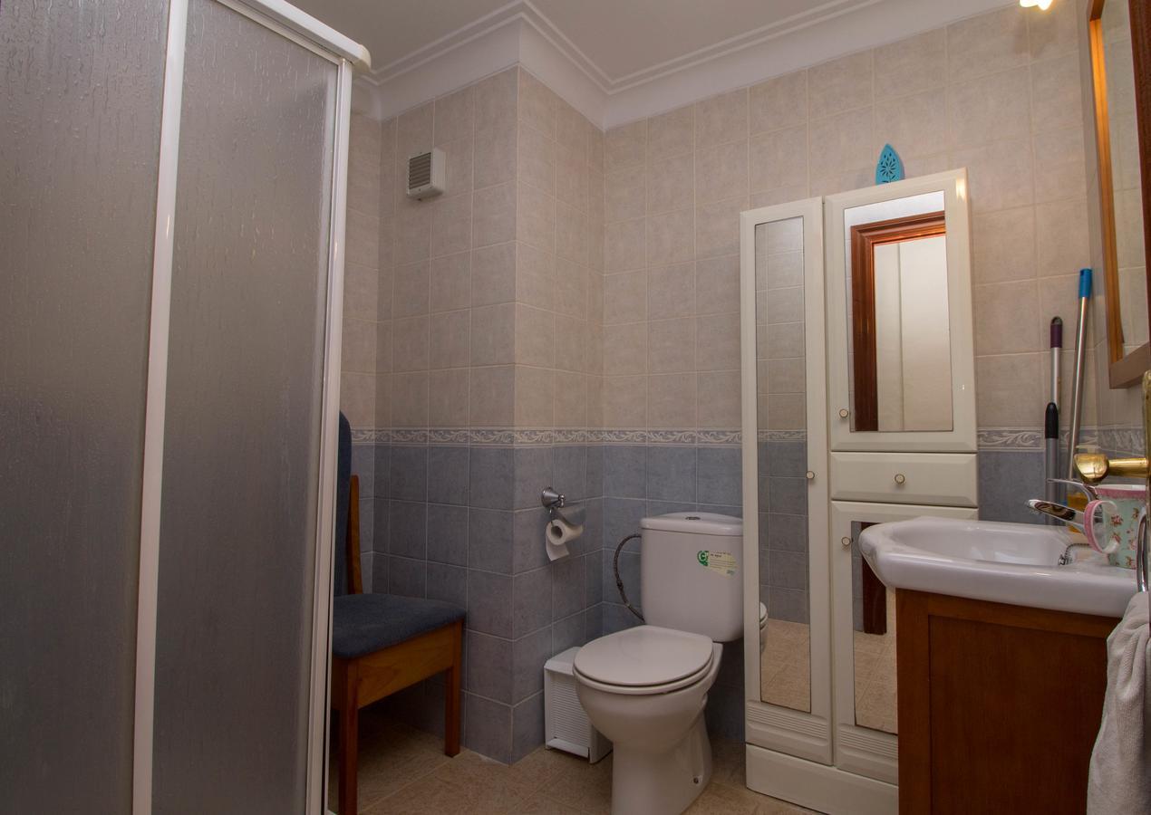 Santa Amalia 51 By Ivi Real Estate Apartment ตอร์เรโมลิโนส ภายนอก รูปภาพ