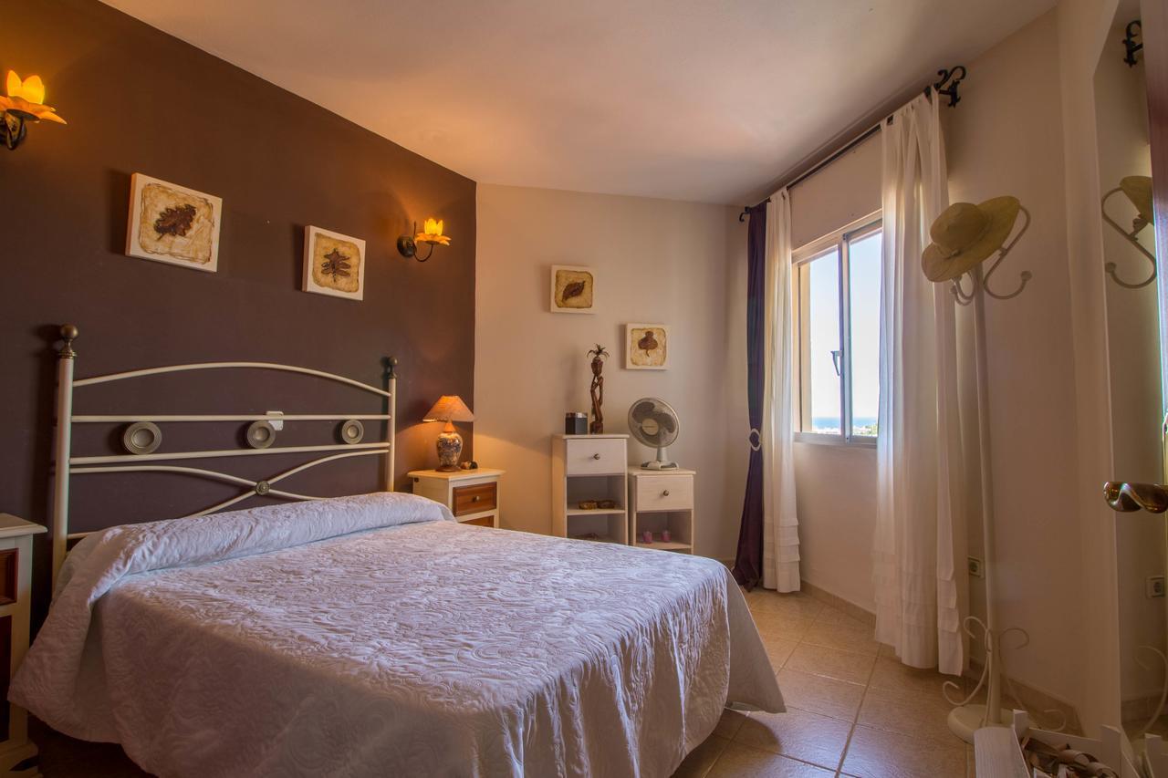 Santa Amalia 51 By Ivi Real Estate Apartment ตอร์เรโมลิโนส ภายนอก รูปภาพ
